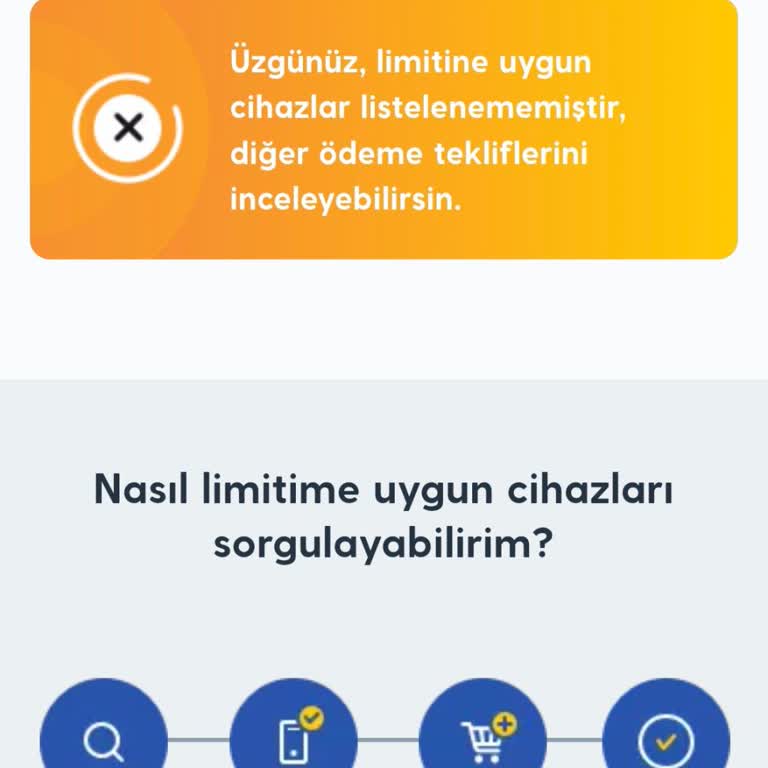 Turkcell Pasaj Limitim Aniden Düşürüldü, Sebep Belirtilmiyor!