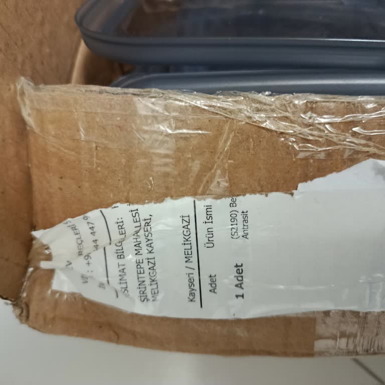 Karaca Siparişimde Eksik Ürünler Teslim Edilmedi, Müşteri Hizmetlerine Ulaşamıyorum