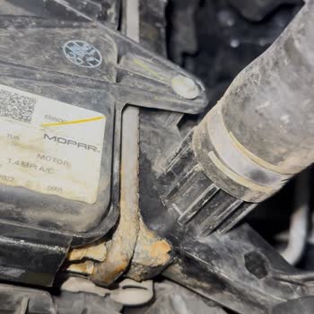 Bakım Sonrası Arızalanan Araç İçin Garanti Dışı Bırakılmaya Tepki