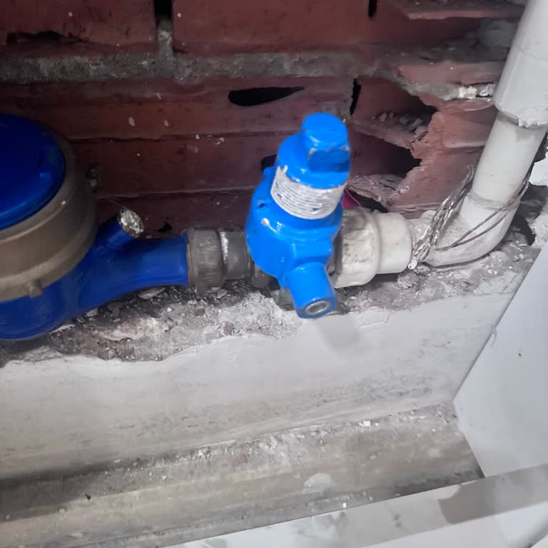 12 Saatten Fazla Süren Su Kesintisi Ve İlgisizlik Mağduriyeti