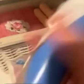 Rexona Deodorant Başlığı Bozulduğu İçin Kullanamıyorum!