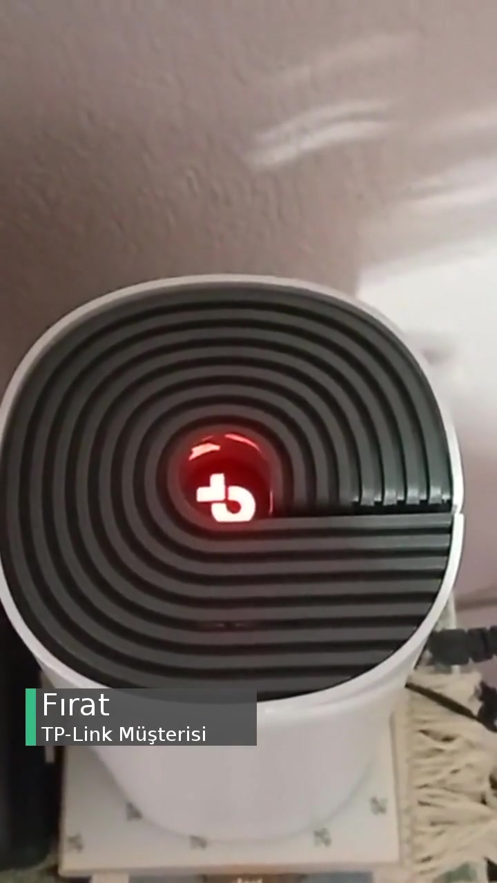 TP-Link Deco E4 Wi-Fi Kopma Sorunu videonun kapak resmi