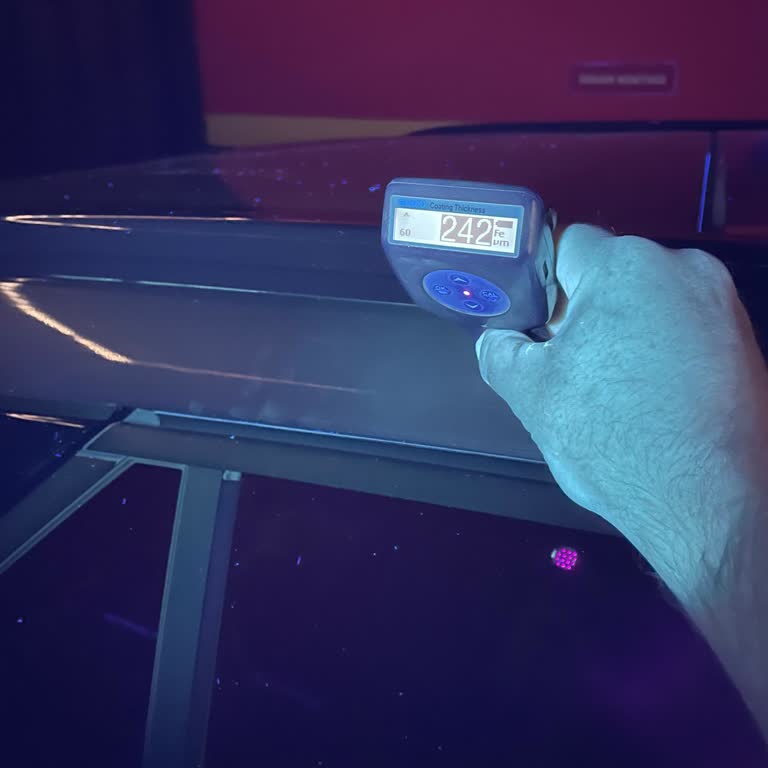 Peugeot 2008 Bought New Found Painted And Lost Value