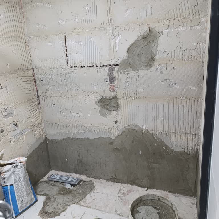 Banyo Hasarım İçin Eksik Tazminat Ödemesi Mağduriyet Yarattı