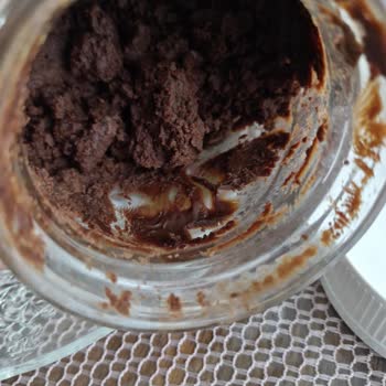 Torku Banada Fındık Kremasında Bayat Ve Kurumuş Katman Sorunu