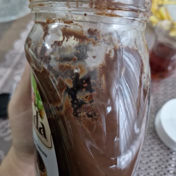 Torku Banada Fındık Kremasında Bayat Ve Kurumuş Katman Sorunu