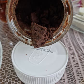 Torku Banada Fındık Kremasında Bayat Ve Kurumuş Katman Sorunu