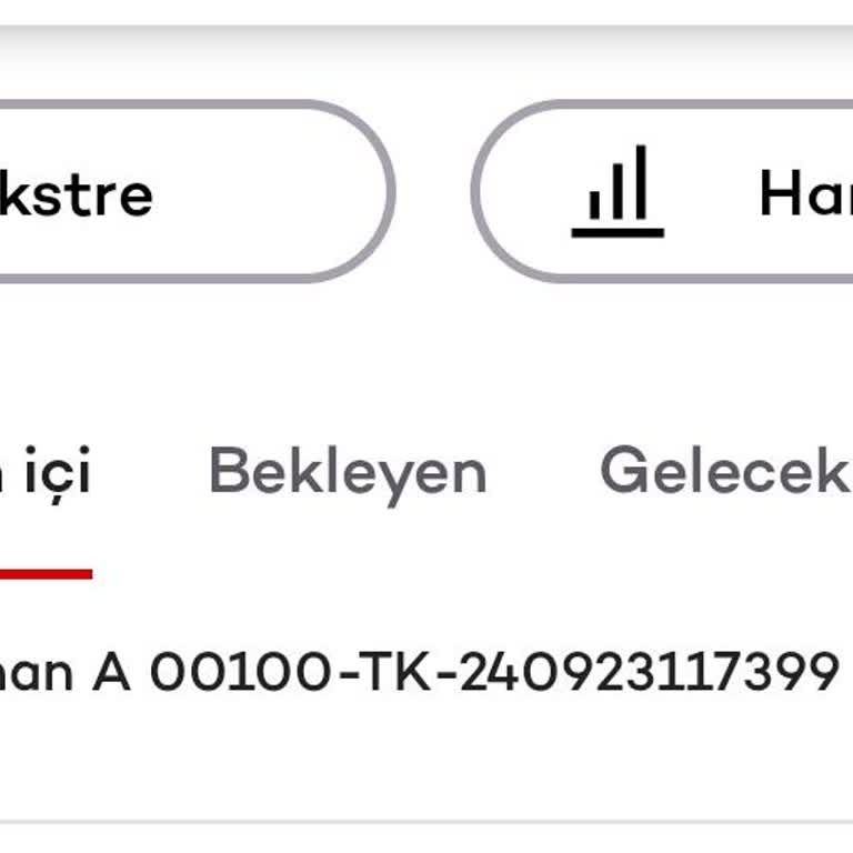 Ödediğim Kredi Taksiti Sistemde Görünmüyor, Mağduriyet Yaşıyorum