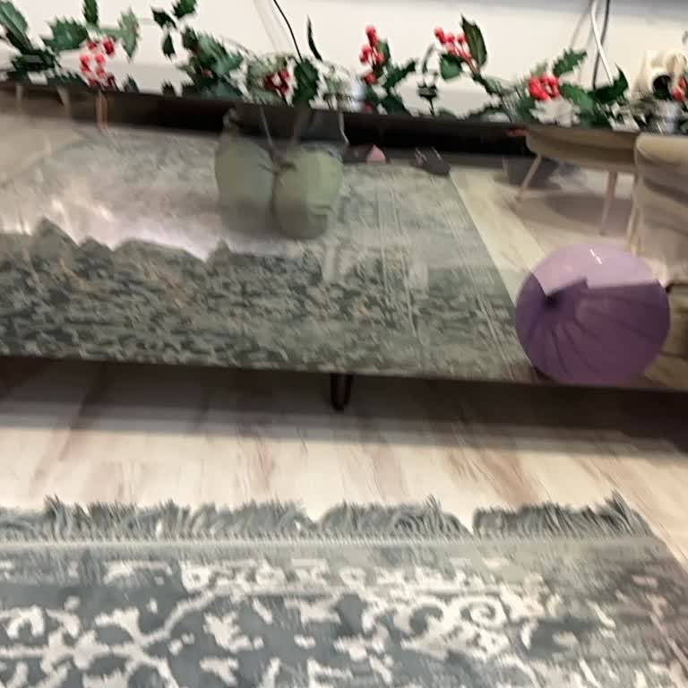 Şömine TV Ünitesi Sürekli Arızalanıyor, Sorun Çözülmedi