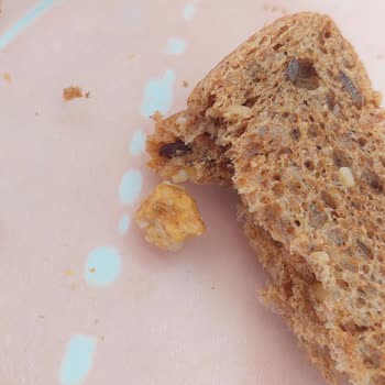 UNO Tam Buğday Ekmeğinde Taş Çıkması Dişimi Kırıyordu