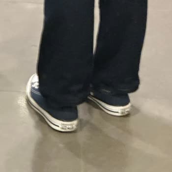 Mavi Maria Jean Pantolonun Beden Ve Terzi İşlemi Sonrası Yaşanan Mağduriyet