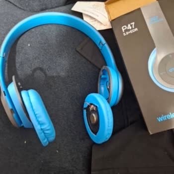 Alıcı Ürünü Kırıp İade Etti, Gardırop Haksız İadeye Göz Yumdu