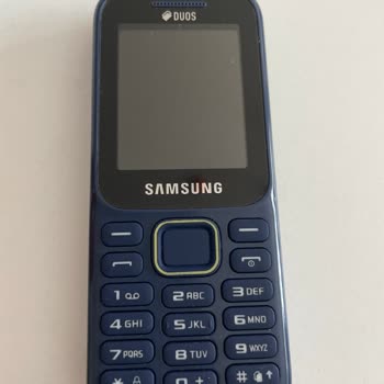 Samsung Para İadesi Talep Ediyoruz; Mağduriyetimizin Giderilmesini İstiyoruz