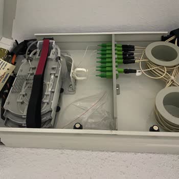 Fiber İnternet Kurulumunda Yapılan Hata Sonrası 3 Gündür Hizmet Alamıyorum