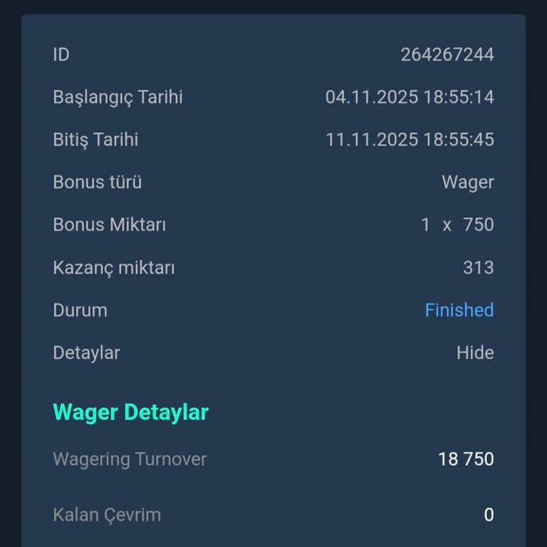 Slotday'de Çevrim Şartı Sürekli Artıyor, Kazancım Ödenmiyor!