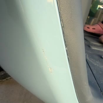 Teslimatta Hasarlı Bisiklet Ve Çözülmeyen Servis Sorunu