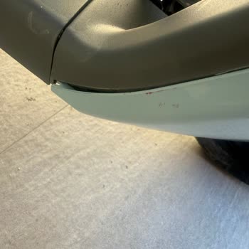 Teslimatta Hasarlı Bisiklet Ve Çözülmeyen Servis Sorunu