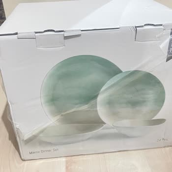 Yanlış Gönderilen Yemek Takımı Ve Yetersiz Çözüm: Ek Ücret Talebiyle Mağduriyet