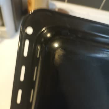 3 Haftada Delinen Tepsiye 2500 TL Ücret Şoku!