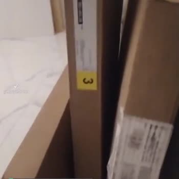 IKEA Eksik Ürün Gönderilmesi!