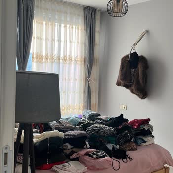 Teslimat Sürecinde Yaşanan Gecikme Ve Mağduriyet: Gardırop Bir Haftadır Ulaştırılmadı