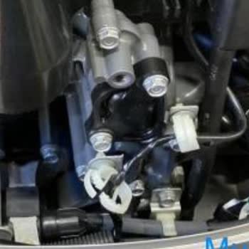 Honda Deniz Motorumda Erken Parça Erimesi ve Yüksek Yedek Parça Ücreti Sorunu