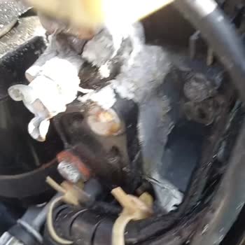 Honda Deniz Motorumda Erken Parça Erimesi ve Yüksek Yedek Parça Ücreti Sorunu