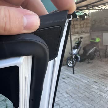 Chery Tiggo 7 Promax Dış Kaplama Kabarması Garanti Kapsamına Alınmadı Mağduriyet Yaşadım