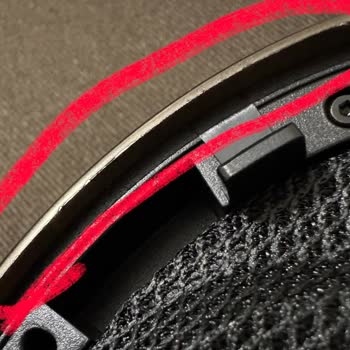 Hifilife Yeni Alınan Kulaklıkta Boya Soyulması ve Gevşeme Sorunu, Satıcıdan Geri Dönüş Alınamıyor