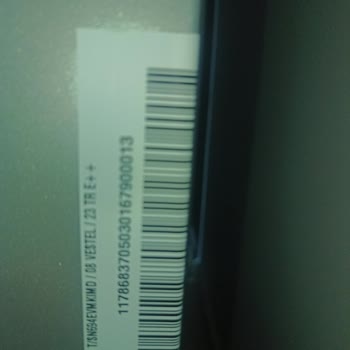 Vestel Buzdolabı Ana Kart Ve Ekran Arızası Mağduriyeti