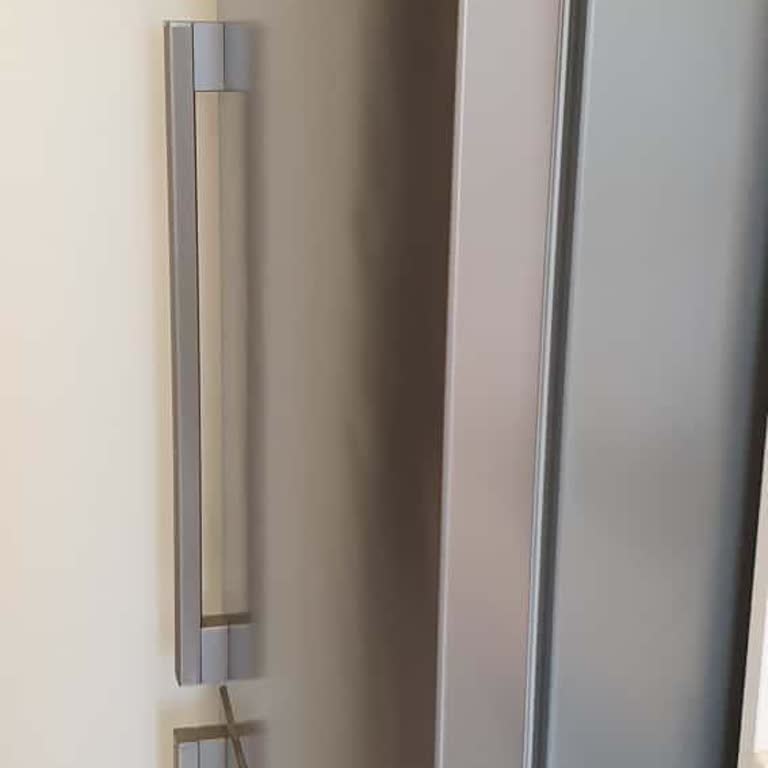 Arçelik Buzdolabında Tekrarlayan Kapak Göçüğü Ve Para İadesi Talebi