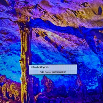 Bilge Elektronik – Eczanem Programına Giriş Sorunu ve Destek Hattına Ulaşılamıyor