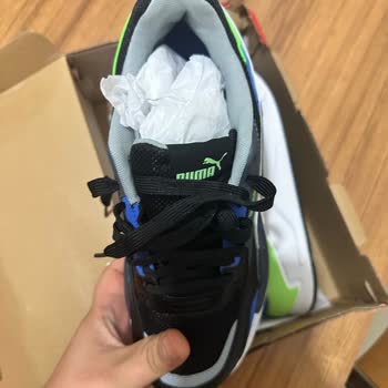 Kullanılmamış Ayakkabı İçin Numara Değişimi Talebim Reddedildi