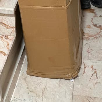 Kırık Ürün Ve Yetersiz Destek Nedeniyle Mağduriyet