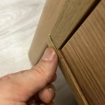 Deforme Ve Hatalı Kitaplık İçin Çözüm Sunulmuyor