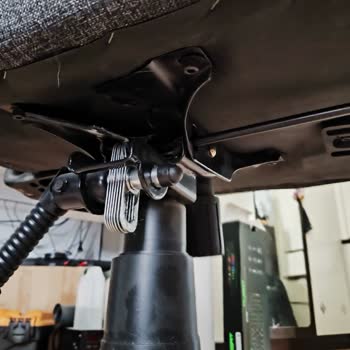 Arızalı Koltuk Ve Yetersiz Müşteri Desteği