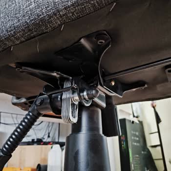 Arızalı Koltuk Ve Yetersiz Müşteri Desteği