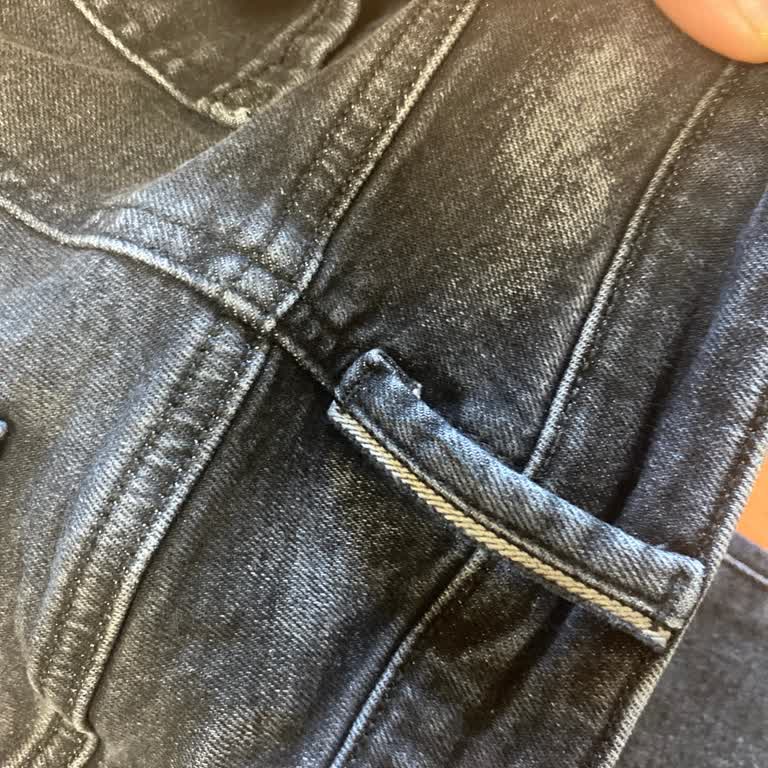 Hatalı Kodlu Pantolon İçin Mağazada Çözüm Bulunmadı, Mağdur Edildim