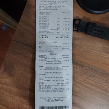 Mağaza Ve Müşteri Hizmetlerinde Tutarsız Bilgi Ve İlgisiz Müdür Deneyimi