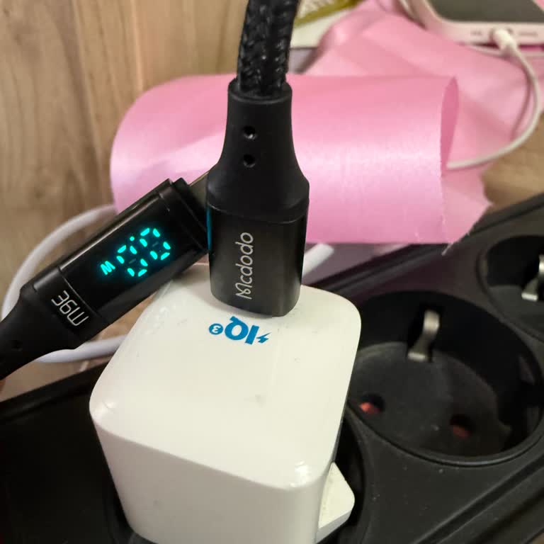 Değişim Sonrası Gönderilen Kablo Da Kısa Sürede Arızalandı