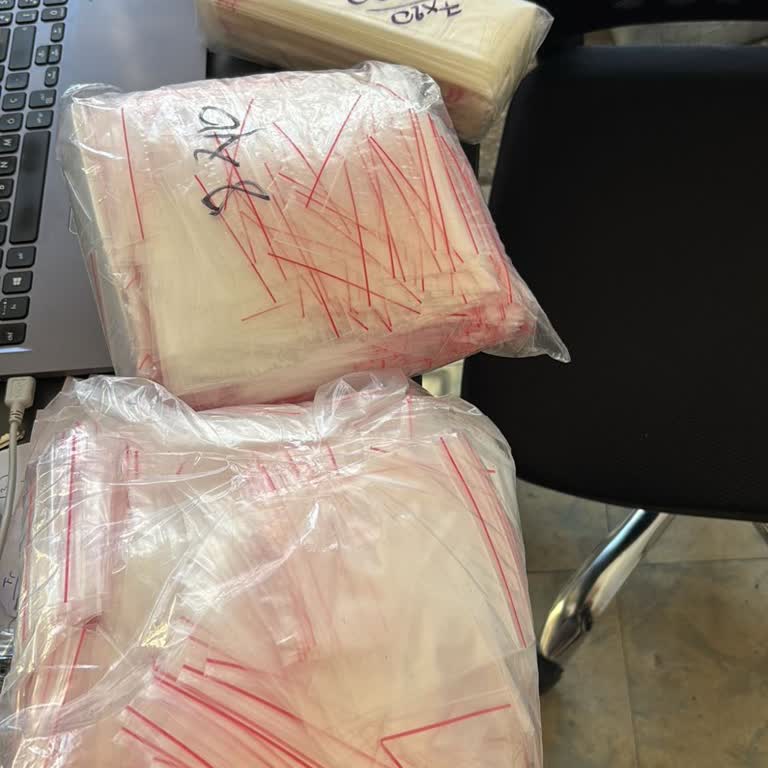 Siparişimdeki 1000 Adet Poşet Teslim Edilmedi, Mağduriyetim Giderilmiyor