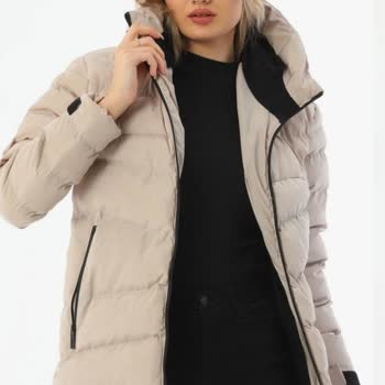 First Stops Kadın Mont Siparişi Verdim Erkek Mont Gönderildi