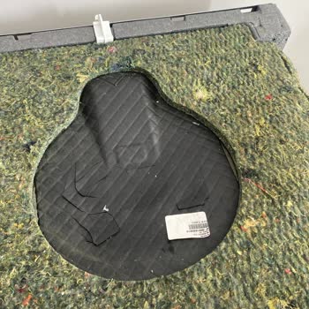 Teslimatta Hasarlı Gelen Bulaşık Makinesi İçin Destek Alamadım