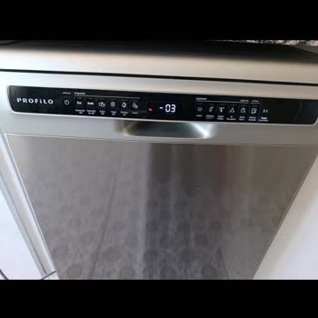 Profilo Bulaşık Makinesi E61 Arızası Ve İlgisiz Servis Mağduriyeti