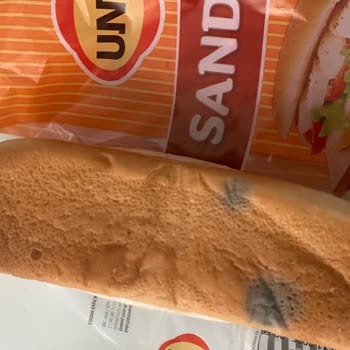 Küflü Ekmek Teslimatı Ve Müşteri Hizmetlerine Ulaşamama