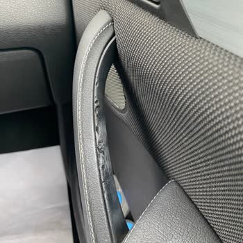 BMW X4 Kapı Kollarında Erime Sorunu Kullanıcıyı Mağdur Ediyor