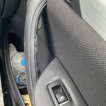 BMW X4 Kapı Kollarında Erime Sorunu Kullanıcıyı Mağdur Ediyor