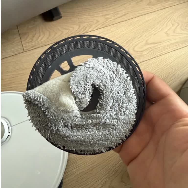 Mop Bezi Sorunu Ve Yetersiz Müşteri Hizmetleri Deneyimi