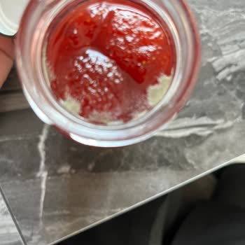 Çağdaş Marketler Erdoğan Reçel Küflenmiş!