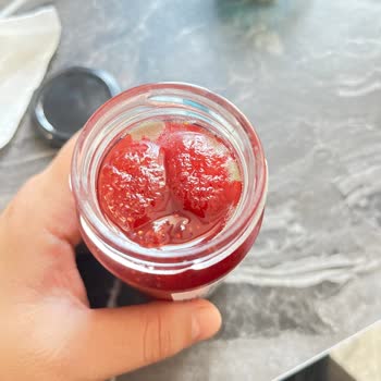 Çağdaş Marketler Erdoğan Reçel Küflenmiş!